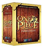 One Piece - Film Collection